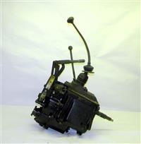 SP-1516 | 2520-00-678-1808 4 Speed Manual Transmission Transfer Case for M151 A1,A2 Jeep quarter Ton. USED (1).JPG