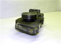 M9-6057 | 2930-01-146-3912 Water Pump, Pulley and Gasket for M915, M916, M820 Tractors. NOS.  (2).JPG