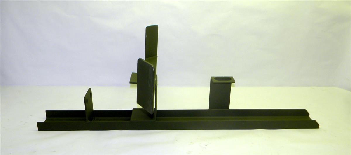 TR-206 | 2590-01-283-1797 Spare Wheel Stowage Assembly for M796 Bolster Trailer. NOS.  (14).JPG