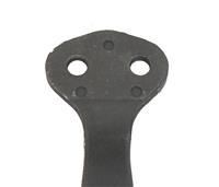 COM-5740 | HEM-384  Handle Bow Grab Right Door Assembly Oshkosh MK48 LVS Trailer Family HEMTT (4).JPG