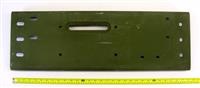 HM-536 | 2540-01-361-8206 Bumper, Vehicular, Front Winch Mount Bumper.JPG