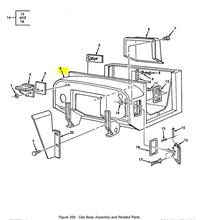 9M-1819 | Cab Assembly Dia1.JPG
