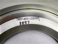 SP-1453 | 3110-01-074-8281 Bearing Retainer Plate for M1 Abrams Tank, NOS.  (5).JPG
