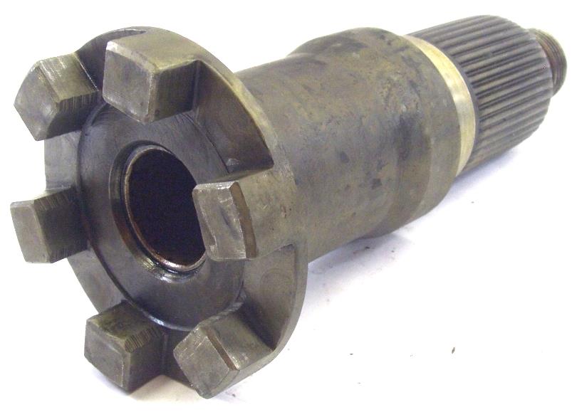 TCP-114 | TCP-114 Transfer Case Transmission Shaft.jpg