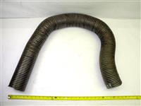 M35-405 | 4720-01-290-0732 60 Inch, 4 Inch Diameter Personnel Heater Hose for M109 Can Truck  (2).JPG