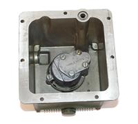 MSE-190 | MSE-190 Oil Pan Assembly  (4).JPG
