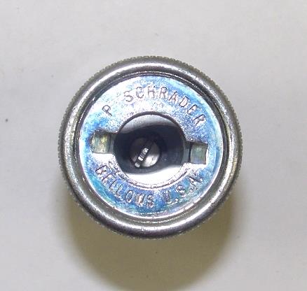 SP-1382 | 4730-00-595-1813 Quarter Inch Coupling Half, QUick Disconnect, Female End Quick Release Disconnect for Air Chuck (4).JPG
