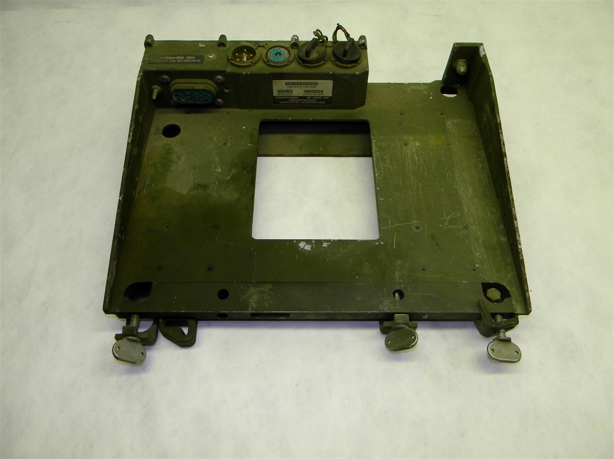 RAD-266 | 5975-01-357-9479 A3131696 Mounting Base,  RAD-266 (3).JPG