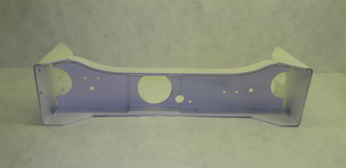 5T-822 | 2510-01-141-5294 Crossmember Assembly for Rear of Frame for M809 Series 5 Ton. NOS.  (5).JPG