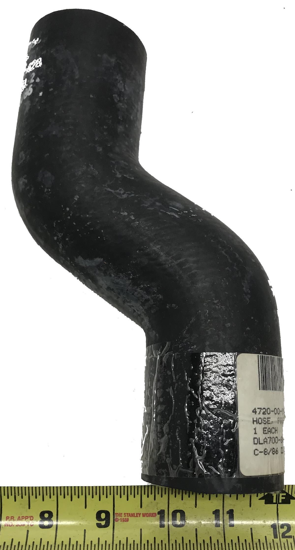 SP-1271 | SP-1271  Lower Radiator Hose (7).jpg