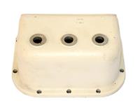 SP-445 | SP-445 Cover M47 Chrysler Patton 90mm Gun Tank G262 (4).JPG