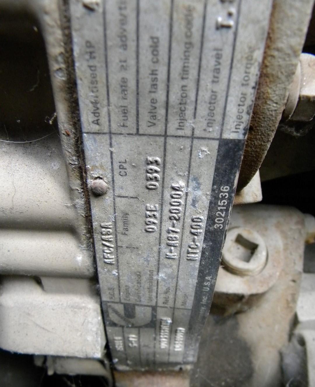 M9-6049 | NTC 400 Engine (5).JPG
