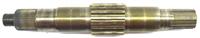 TCP-115 | TCP-115 Transfer Case Transmission Shaft1.jpg