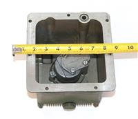 MSE-190 | MSE-190 Oil Pan Assembly  (5).JPG