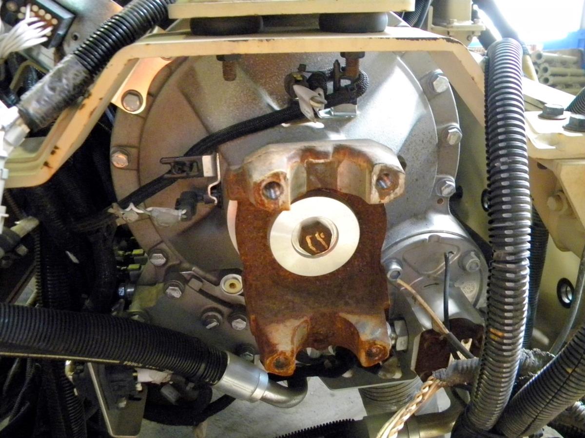 MRAP-152 | MRAP Front Frame Cut Out, Engine and Transmission (7).jpg