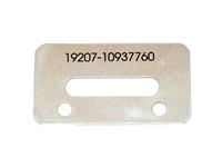 DT-156 | DT-156  Transfer Case Engagement IN and OUT Data Plate (1).JPG