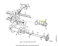 M35-809 | Cable Drum Sliding Thrust Ring Clutch.JPG