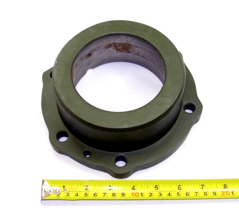 5T-782 | 2520-00-494-6586 Plate, Retaining, Bearing, Differential  (2).JPG