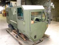 HEM-158 | 2510-01-551-7720 HEMTT Complete Cab Assembly (29).JPG