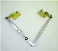 MRAP-180 | 2540-01-557-5450 Windshield Wiper Pivot Assembly for MRAP RG-31A3, MRAP JERRV. NOS.  (8).JPG