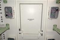 HM-909 | HM-909 S-788 Shielded Electrical Equipment Shelter for HMMWV USED (1).JPG