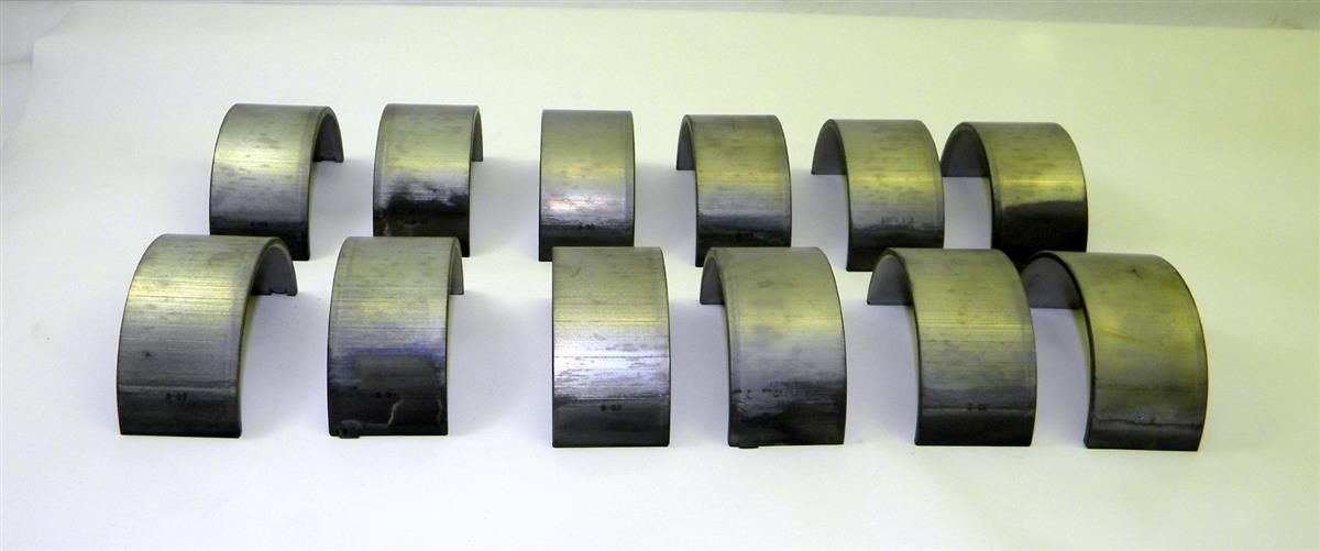 M35-501 | 3120-00-860-5423 Connecting Rod Bearing Set, Standard Size for M35A2 and M54 Series with Multifuel Engine. NOS.  (5).JPG