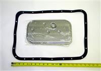 MA-668 | 4330-01-391-5055 Transmission Pan Filter and Gasket for for M35A3 Series 2 and a half ton. NEW (2).JPG