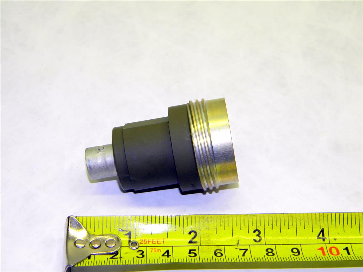 RAD-227 | 5935-00-892-8878 SC-DL-424144, Connector Adapter, RAD-227a.JPG