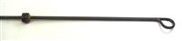 COM-3119 | 6680-00-887-1334 Dipstick, Engine Oil, Threaded for M35A2 Multi-Fuel Engines. USED.  (2).jpg