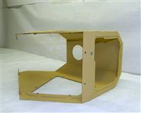MRAP-168 | 2590-01-557-5685 Center Console Assembly for MRAP JERRV. NOS.  (5).JPG
