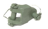 ALL-5184 | ALL-5184  Military Tow Bar Foot Adapter with 34 Pin hole (6).JPG