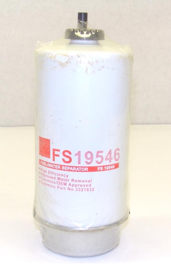 Sp-1308 | Fleetguard Fuel Water Separator (2).JPG