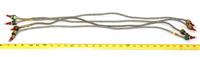 MSE-172 | Set of Four 32 inch Spark Pugs (3).JPG