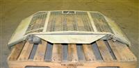 MA3-662 | 2540-01-409-4709 Front Grille for M35A3 Series Only. USED (4).JPG