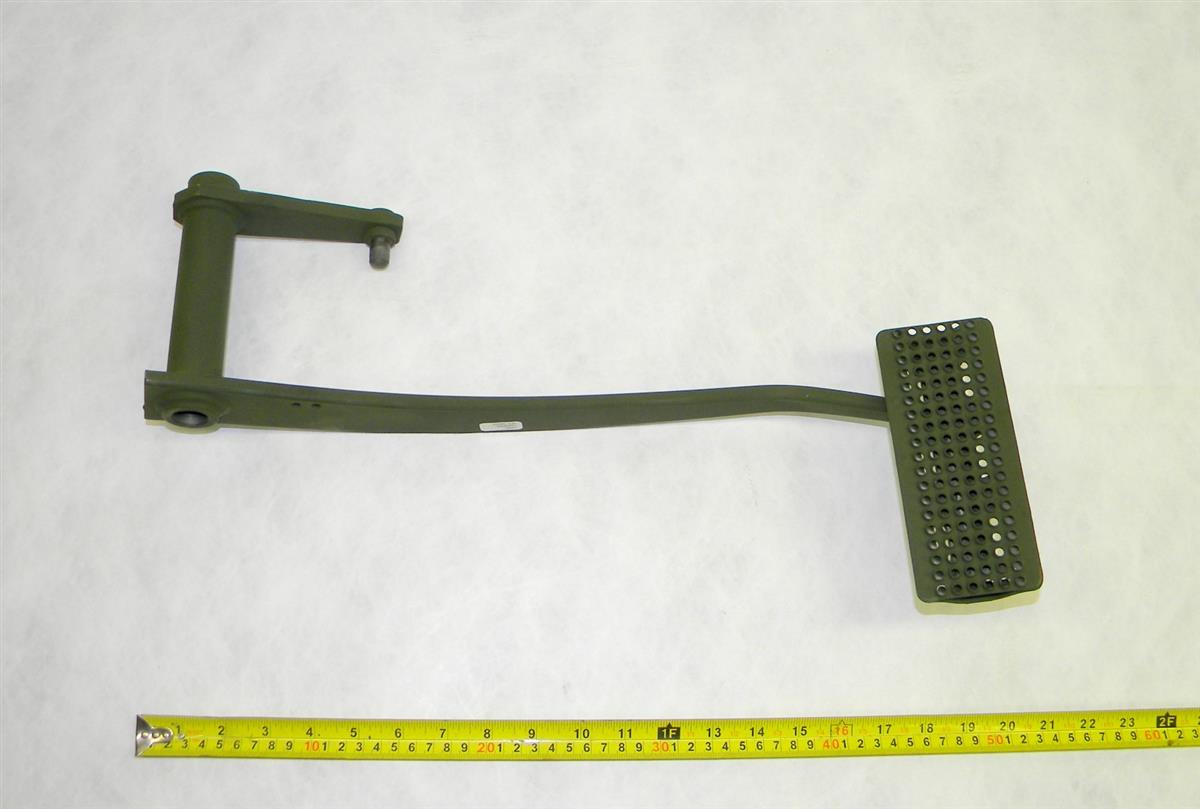HM-618 | 2540-01-184-4389 Service Brake Pedal for HMMWV. NOS (4).JPG