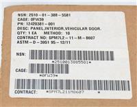 FM-649 | FM-649  Door Panel Interior Left Side FMTV LMTV (10).JPG