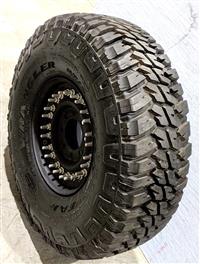 TI-1837 | TI-1837 Goodyear Wrangler MTR 37x12.50R16.5LT with Rim 100 Tread (82).jpg