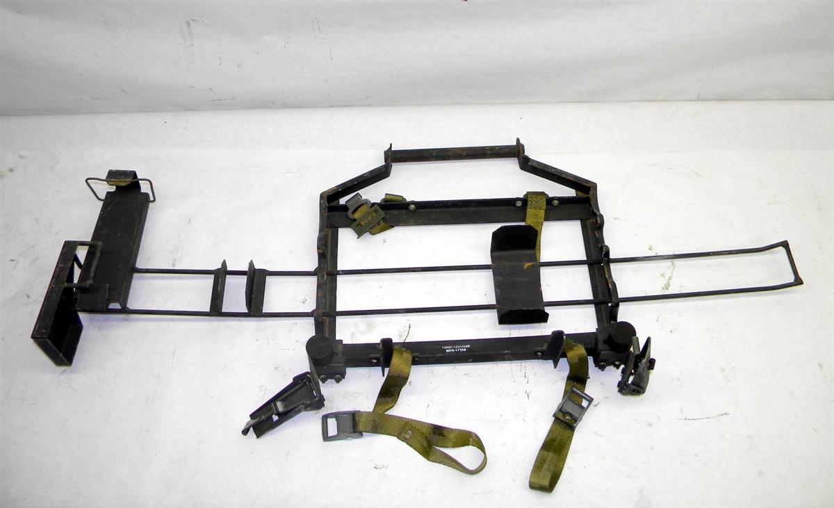 HM-614 | 2540-01-223-3749 Pioneer Tool Rack for HMMWV. USED (1).JPG