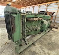 ENG-020 | ENG-020  Murphy Diesel Engine Model 22 with Kato 150 KW Generator (10).jpeg