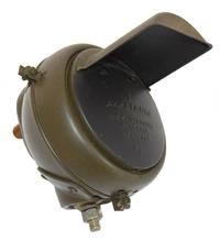 COM-5982 | COM-5982  Blackout Headlight 24 Volt Drive Light Metal Housing Common Application (9).JPG