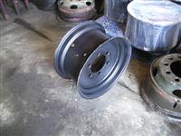 Eastern Surplus Custom Made 6 Hole Super Single Rim