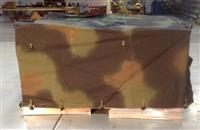 HM-526 | 2540-01-450-4015 Cover, Fitted, Vehicular Body, Vinly Cover 2 Man Troop Camo (3).jpg