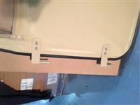 HM-524 | 2510-01-330-6174 Door, Vehicular, Soft Top Door, Front Left Hand, Tan Complete Door (7).jpg