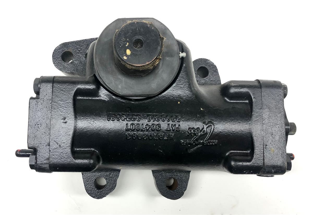 Power Steering Gear Box Manufactured by Ross M939A1 M939A2