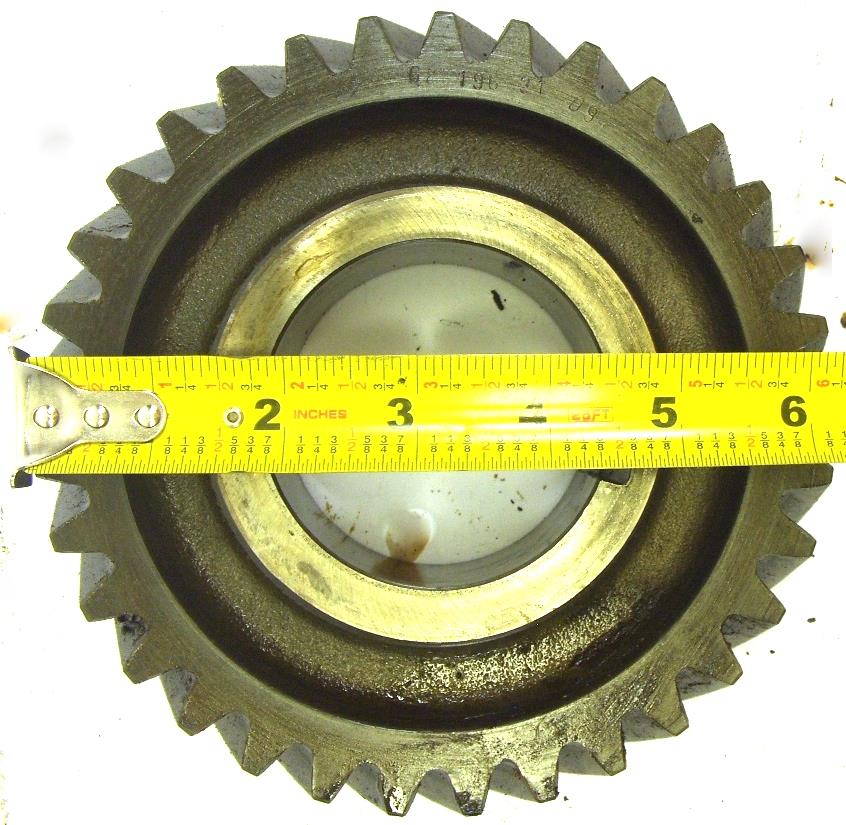 SPC-118 | SPC-118 Helical Transmission Gear2.jpg
