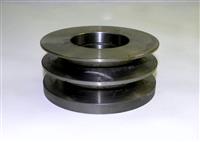 SP-1653 | 3020-01-021-1357 Fan Belt Idler Pulley for 60 KW Diesel Generator with Allis Chalmers 3500 Diesel Eng  (3).JPG