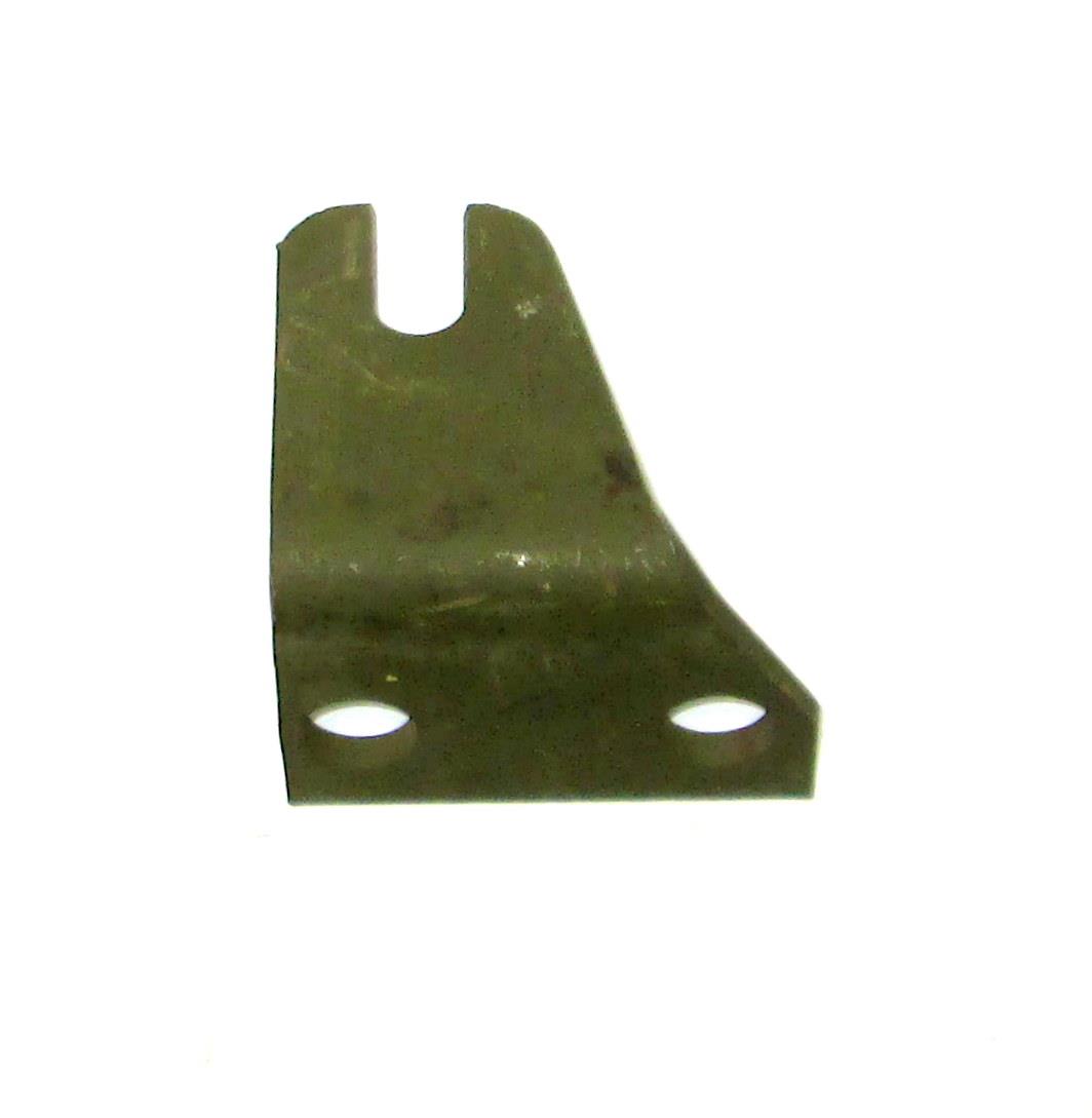 M35-819 | M35-819 Front Hood Pivot Radiator Mounting Bracket M35 M35A1 M35A2 (12).JPG