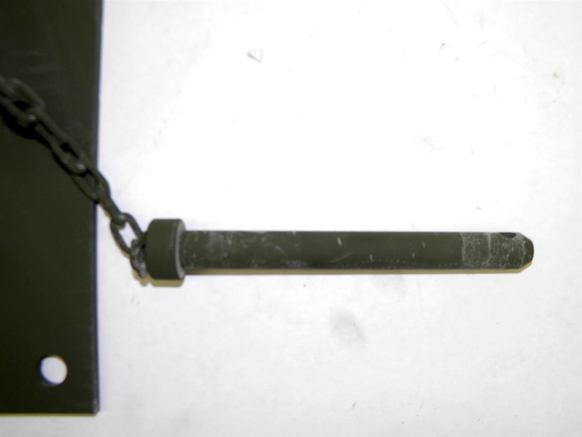 HEM-160 | 2510-01-215-6637 Support Assembly for Wrecker Body HEMTT M984 and M984A1. NOS (3).JPG