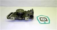 M9-6057 | 2930-01-146-3912 Water Pump, Pulley and Gasket for M915, M916, M820 Tractors. NOS.  (4).JPG