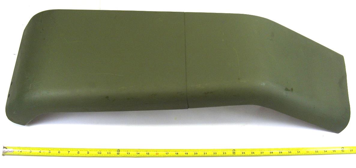 M939 Driver's Side Fender